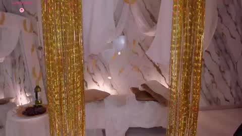  Bella Rose  online show from October 28, 2025, 6:17 am