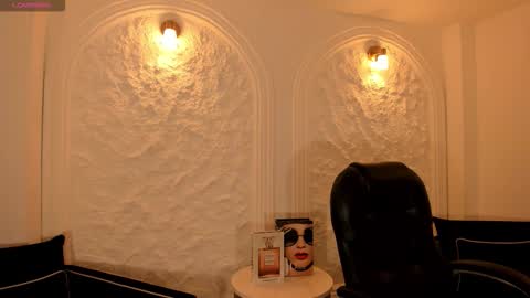  Bella Rose  online show from November 7, 2025, 3:50 am