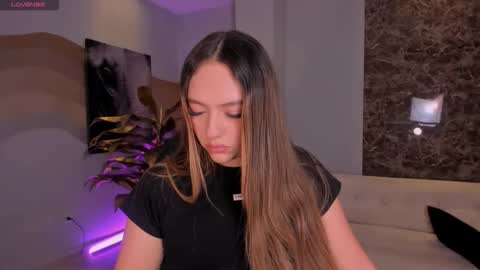  Bella Rose  online show from March 14, 2026, 4:40 am