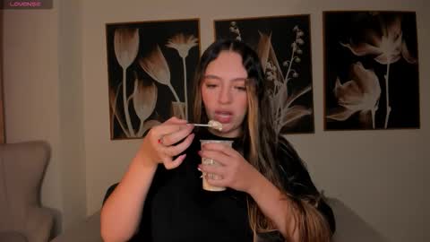  Bella Rose  online show from March 27, 2026, 5:02 am