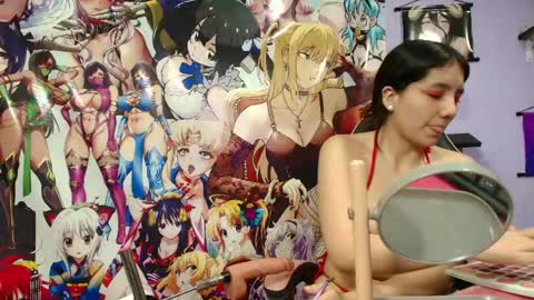 bellaseduzione online show from April 13, 2026, 12:32 pm