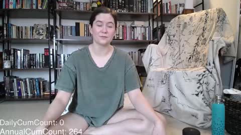 BellaStrange69 online show from March 5, 2026, 7:10 pm