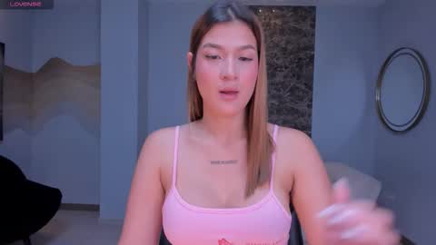 Snapshot of bellathompsonx_ chatting on February 10, 2026, 4:16 am Bella online show from February 10, 2026, 4:16 am