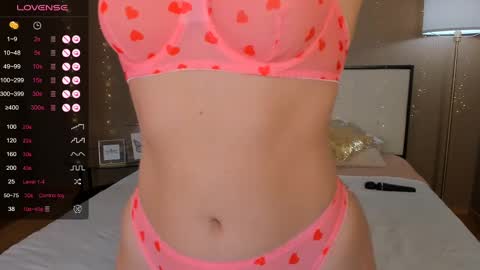 Bella online show from February 12, 2025, 4:12 am