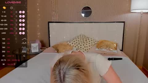 Bella online show from February 20, 2025, 1:03 am