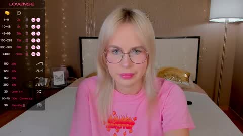 Bella online show from February 21, 2025, 12:49 am