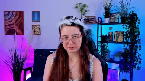 Snapshot of bellatrixllestrange chatting on December 30, 2024, 11:17 pm Bella. Ntmu online show from December 30, 2024, 11:17 pm