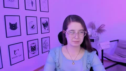 Snapshot of bellatrixllestrange chatting on January 20, 2025, 4:55 pm Bella. Ntmu online show from January 20, 2025, 4:55 pm