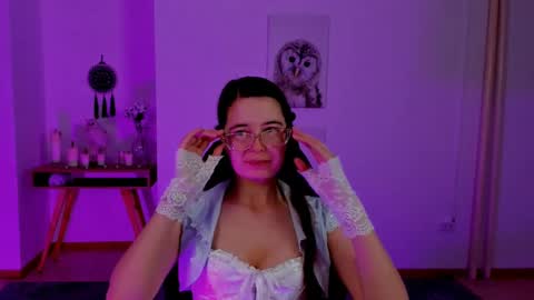 Snapshot of bellatrixllestrange chatting on January 28, 2025, 5:24 pm Bella. Ntmu online show from January 28, 2025, 5:24 pm