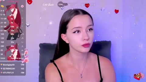 Snapshot of bellavelure66 chatting on July 16, 2026, 1:44 am bella online show from July 16, 2026, 1:44 am