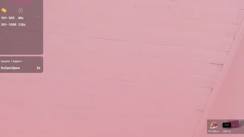 Snapshot of bellawoods_ chatting on June 8, 2026, 1:44 pm laukyubey online show from June 8, 2026, 1:44 pm