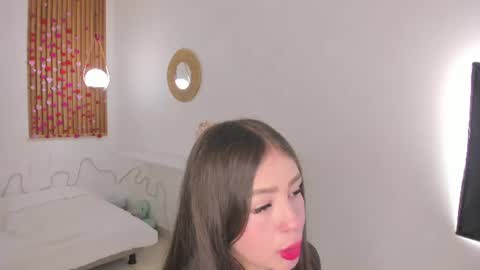 Snapshot of bellawoods_ chatting on June 21, 2026, 4:31 pm laukyubey online show from June 21, 2026, 4:31 pm