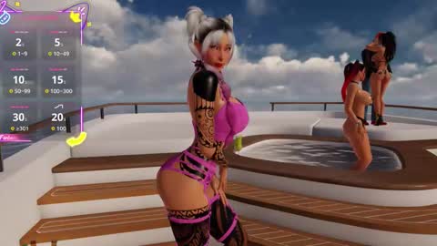 Snapshot of bellazomb chatting on September 17, 2025, 10:11 pm bellazomb online show from September 17, 2025, 10:11 pm