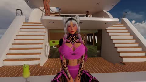 Snapshot of bellazomb chatting on September 19, 2025, 12:23 am bellazomb online show from September 19, 2025, 12:23 am