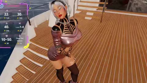 Snapshot of bellazomb chatting on September 20, 2025, 5:14 pm bellazomb online show from September 20, 2025, 5:14 pm