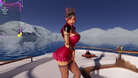 Snapshot of bellazomb chatting on October 6, 2025, 5:27 am bellazomb online show from October 6, 2025, 5:27 am