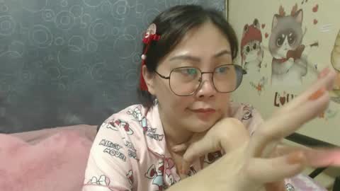 Bella online show from January 17, 2025, 12:10 am