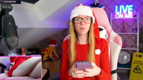 Snapshot of belle_alice chatting on December 4, 2024, 1:31 pm Alice online show from December 4, 2024, 1:31 pm