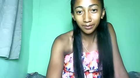 belle_annah online show from March 22, 2026, 12:47 am