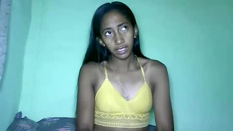 belle_annah online show from March 24, 2026, 1:43 am