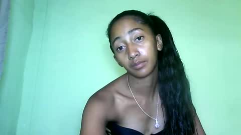 belle_annah online show from March 27, 2026, 10:37 am