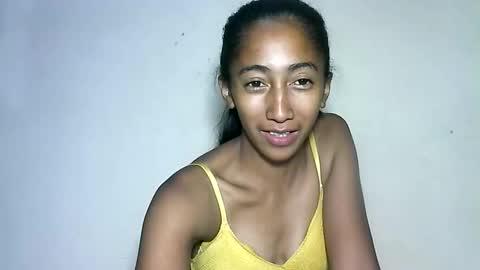 belle_annah online show from April 1, 2026, 6:05 pm