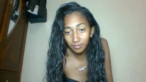 belle_annah online show from April 26, 2026, 3:48 am