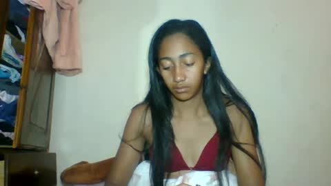 belle_annah online show from June 30, 2026, 7:42 am