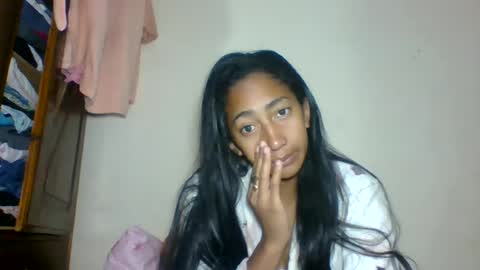 belle_annah online show from July 1, 2026, 3:52 am