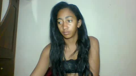 belle_annah online show from July 4, 2026, 1:17 pm