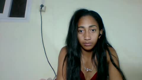 belle_annah online show from July 12, 2026, 7:27 pm