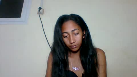 belle_annah online show from July 13, 2026, 10:45 pm