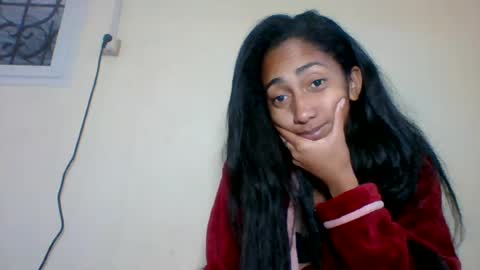 belle_annah online show from July 15, 2026, 4:18 am