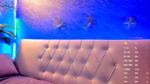 Snapshot of belle_emmanuelle chatting on June 5, 2026, 6:35 pm Karah online show from June 5, 2026, 6:35 pm
