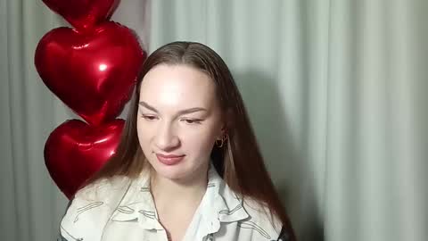 belle_fiesta online show from February 14, 2026, 8:38 pm