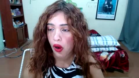 SOFIA online show from March 12, 2025, 7:06 pm