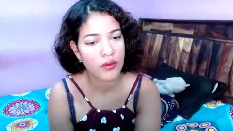 Snapshot of belle_katty000 chatting on June 2, 2026, 6:10 pm SOFIA online show from June 2, 2026, 6:10 pm