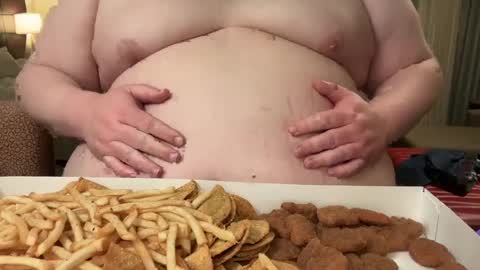 Snapshot of belle_ley chatting on January 3, 2025, 7:16 am Jack online show from January 3, 2025, 7:16 am