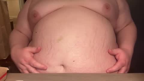 Snapshot of belle_ley chatting on March 1, 2025, 8:34 am Jack online show from March 1, 2025, 8:34 am