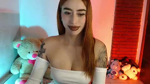 Snapshot of belle_ragazee chatting on May 5, 2026, 6:54 am belle_ragazee online show from May 5, 2026, 6:54 am
