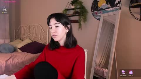 Bella online show from February 24, 2025, 5:11 am