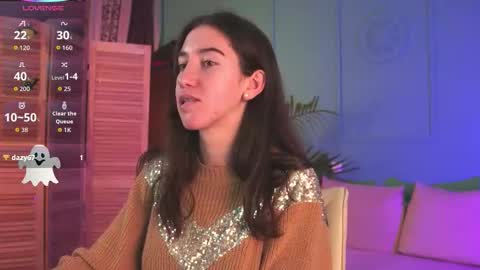 Bella online show from November 6, 2025, 6:42 pm