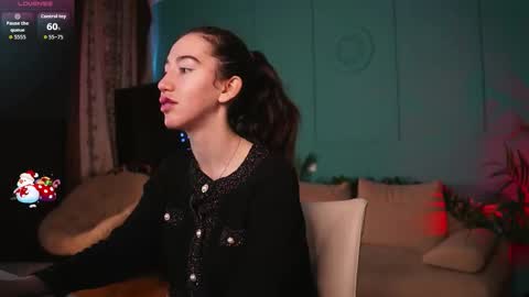 Bella online show from January 11, 2026, 10:42 am