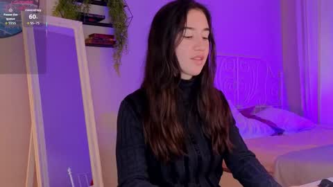 Bella online show from April 1, 2026, 1:52 pm