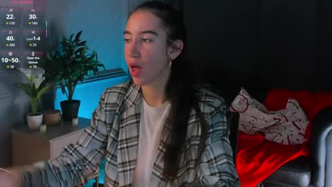 Bella online show from April 2, 2026, 2:26 pm