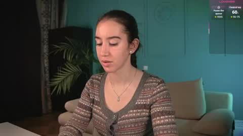 Snapshot of belle_via chatting on June 2, 2026, 4:20 pm Bella online show from June 2, 2026, 4:20 pm