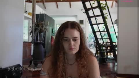 BELLE   online show from March 2, 2026, 7:37 am