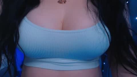Snapshot of bellelovexx chatting on January 22, 2025, 10:50 am Hello I am kind friendly and cute girl online show from January 22, 2025, 10:50 am