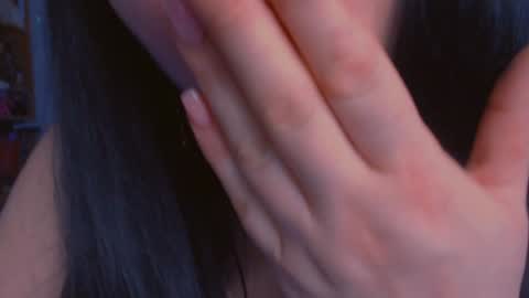 Snapshot of bellelovexx chatting on February 8, 2025, 2:36 am Hello I am kind friendly and cute girl online show from February 8, 2025, 2:36 am