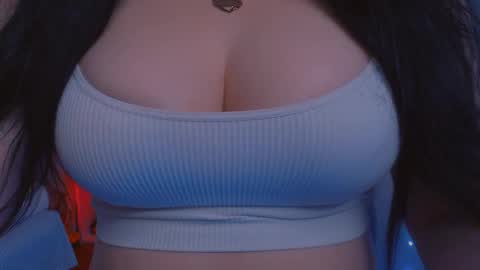 Snapshot of bellelovexx chatting on February 10, 2025, 12:29 pm Hello I am kind friendly and cute girl online show from February 10, 2025, 12:29 pm
